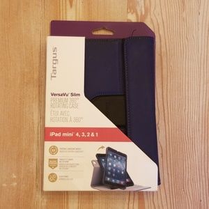 COPY - iPad mini 3, 2, and 1 premium 360 rotating…